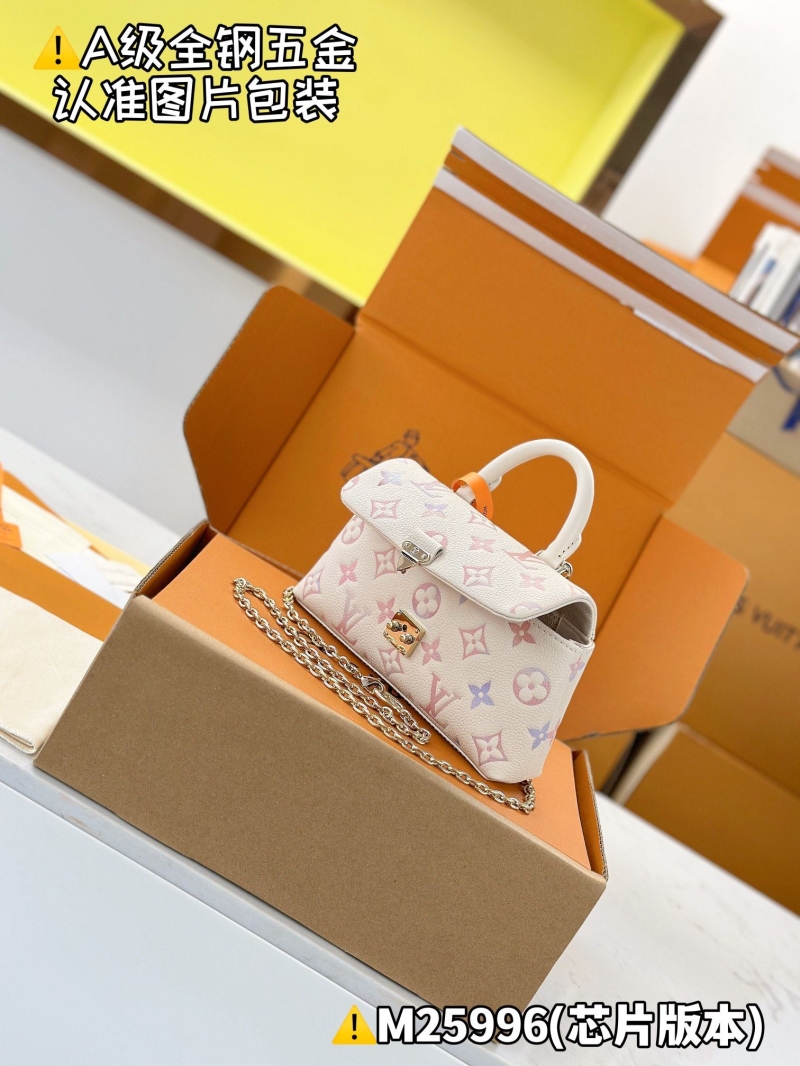 LV Satchel Bags